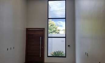 Imagem 3: Casa para venda com 138 metros quadrados com 3 quartos em Jardim Atlântico - Goiânia - GO