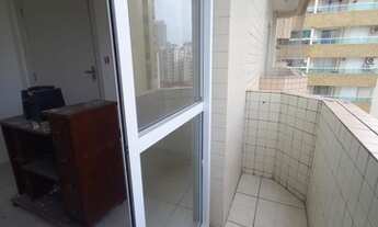 Imagem 4: Apartamento para Locação com 2 quartos em Tupi - Praia Grande - SP