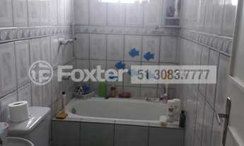 Imagem 5: Porto Alegre - Casa Padrão - Cavalhada