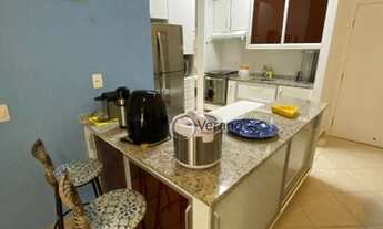 Imagem 6: Apartamento com 4 dormitórios à venda, 191 m² por R$ 2.350.000,00 - Riviera Módulo 7 - Ber