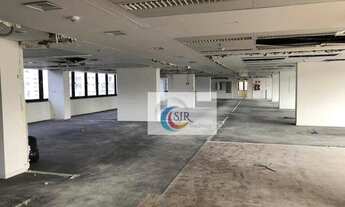 Imagem 1: Conjunto para alugar, 671 m² por R$ 57.035,00/mês - Pinheiros - São Paulo/SP