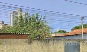 Imagem: Goiânia - Loteamento/Condomínio - Setor