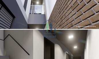 Imagem 4: Condomínio Residencial Dona Flora Vila Carrão..