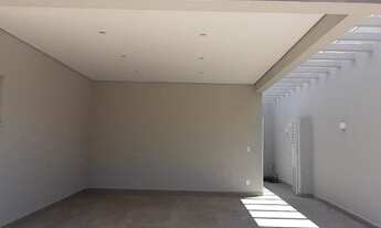 Imagem 2: INDAIATUBA - Casa de Condomínio - Jardim Residencial Viena