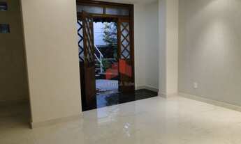 Imagem 5: Belo Horizonte - Casa Padrão - Santa Tereza