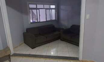 Imagem 5: Casa 100% mobiliada no Conjunto Jardim Sakura Parque 10/ Garagem/ Quintal/ Completa/ Prx A