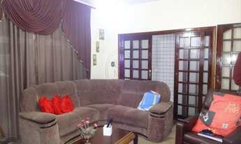 Imagem 4: Venda Sobrado em São Bernardo do Campo Bairro Assunção - R$700.000,00 REF:1485