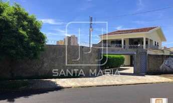 Imagem: Casa (sobrado na rua) 4 dormitórios/suite