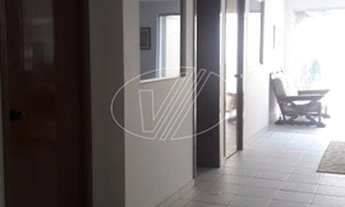 Imagem 3: Sala - Jardim Brasil - Campinas