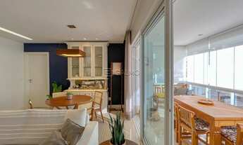 Imagem 4: LONDRINA - Apartamento Padrão - Gleba Palhano