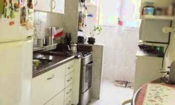 Imagem 4: Apartamento para Venda em São Bernardo do Campo, Planalto, 2 dormitórios, 1 banheiro, 1 va