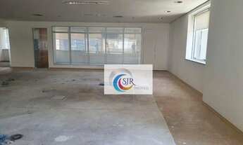 Imagem 3: Conjunto para alugar, 212 m² - Vila Olímpia - São Paulo/SP