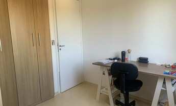 Imagem 6: APARTAMENTO COM VARANDA GOURMET NO CONDOMÍNIO REFUGIO MARAJOARA !