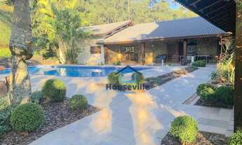 Imagem: Tamboré 1 com excepcional área de lazer