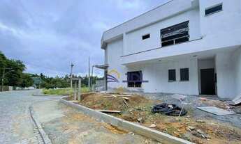 Imagem 1: Sobrado à venda, 116 m² por R$ 750.000,00 - Itoupava Seca - Blumenau/SC