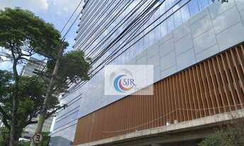 Imagem 2: Conjunto para alugar, 1461 m²- Butantã - São Paulo/SP