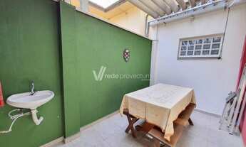 Imagem 7: Casa - Bosque - Campinas