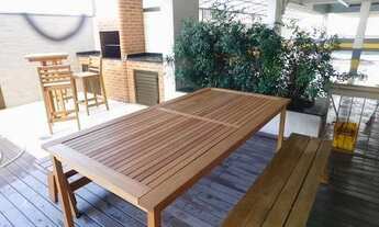 Imagem 5: Apartamento para Venda em Nilópolis, Centro, 3 dormitórios, 1 suíte, 2 banheiros, 2 vagas