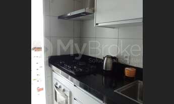 Imagem 2: Apartamento com 4 quartos no Invent Max Eldorado - Bairro Village Veneza em Goiânia