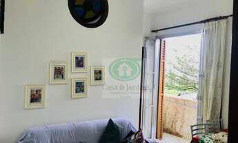 Imagem 2: Apartamento com 1 dormitório à venda, 69 m² por R$ 220.000,00 - Itararé - São Vicente/SP