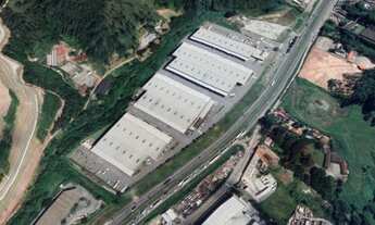 Imagem 2: Galpão para locação em condomínio. Rodovia Régis Bittencourt, Embu das Artes. Indústria, l