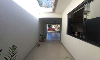 Imagem 3: CASA TERRENO INTEIRO - JD.LUCIANÓPOLIS