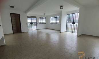 Imagem 7: Casa com 2 dormitórios para alugar, 69 m² por R$ 2.200,00/mês - Bom Retiro - Curitiba/PR