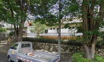 Imagem: Casa - Nova Campinas - Campinas