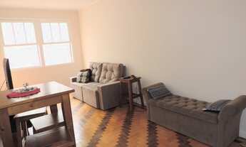 Imagem 2: Apartamento 2 dormitórios/quartos no bairro Passo da Areia. Excelente área de serviço para