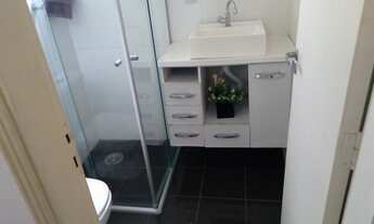 Imagem 7: Apartamento 70m² com 2 quartos em Enseada - Guarujá - SP