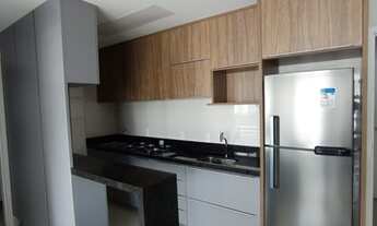 Imagem 2: Apartamento Mobiliado na Ponta do Farol