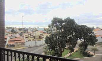 Imagem 4: Apartamento à venda e locação 2 Quartos, 2 Vagas, 70M², Parque Residencial Figueira Ii, Mo