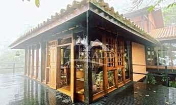 Imagem 7: Espetacular casa para venda com 3 quartos (1 suíte) e 15 mil metros de terreno