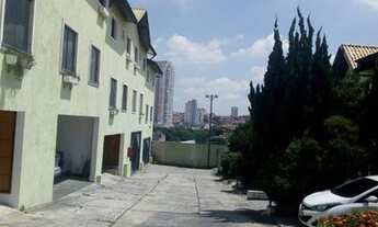 Imagem 2: SÃO PAULO - Casa de Condomínio - CHÁCARA MAFALDA