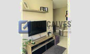 Imagem 2: SANTO ANDRE - Residential / Apartment - VILA VALPARAISO