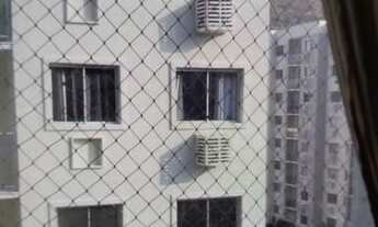 Imagem 3: Apartamento para Venda em Rio de Janeiro, Taquara, 2 dormitórios, 1 banheiro, 1 vaga