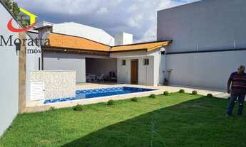 Imagem 6: Edícula com piscina à venda Jardim Residencial Veneza - Indaiatuba/SP