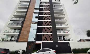 Imagem: Apartamento com suíte e área de lazer