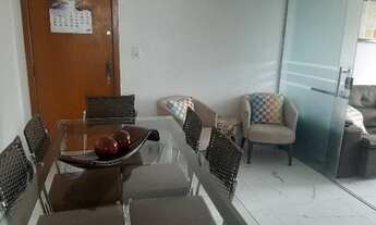 Imagem 2: Contagem - Apartamento Padrão - Centro