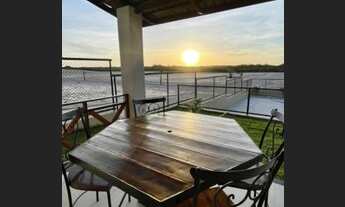 Imagem 3: Lotes de 12x33 em Aquiraz próximo à praia do Iguape