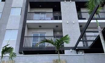 Imagem: Apartamento com 2 dormitórios, 1 suíte