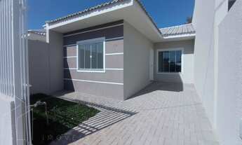 Imagem: Casa para Venda em Ponta Grossa, Jardim