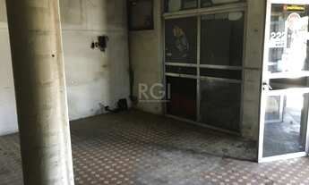 Imagem 4: Loja comercial Farrapos