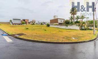 Imagem: PIRACICABA - Terreno Padrão - Damha