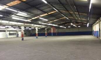 Imagem 3: Galpão / Depósito / Armazém em Vila Leopoldina - São Paulo