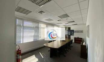 Imagem 6: Conjunto para alugar, 801 m² - Itaim Bibi - São Paulo/SP