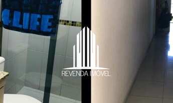 Imagem 7: Casa assobradada no Pq. Oratório 2 dormitórios