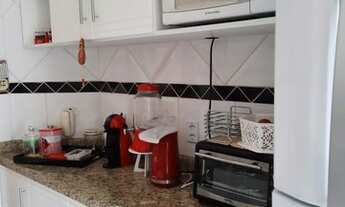 Imagem 5: Apartamento para venda tem 80 metros quadrados com 2 quartos em Jardim Gonçalves - Sorocab