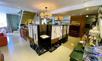 Imagem 6: Condomínio Porto Trapiche com 3 suítes alto padrão 184 m²