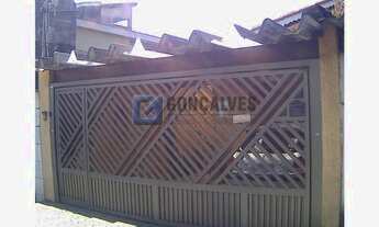 Imagem: SAO BERNARDO DO CAMPO - Residential / Home